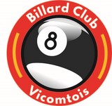 BILLARD CLUB VICOMTOIS
