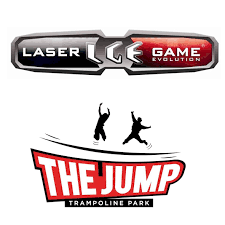 LASER GAME THE JUMP