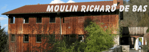 MOULIN RICHARD DE BAS