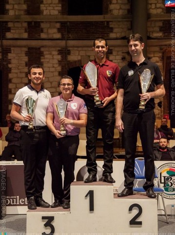 Hamza Moutmir 1/2 Finaliste TN de Troyes 2017-2018