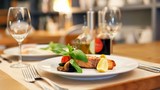 NOS RESTAURANTS PARTENAIRES