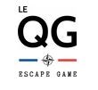 QG ESCAPE GAME